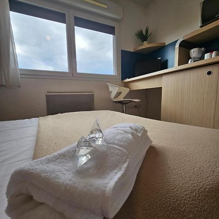 317 Studio Cosy A Perpignan Porte Espagne Kültér fotó