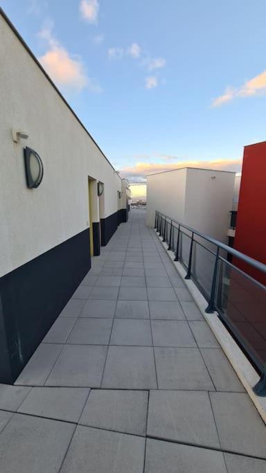 317 Studio Cosy A Perpignan Porte Espagne Kültér fotó